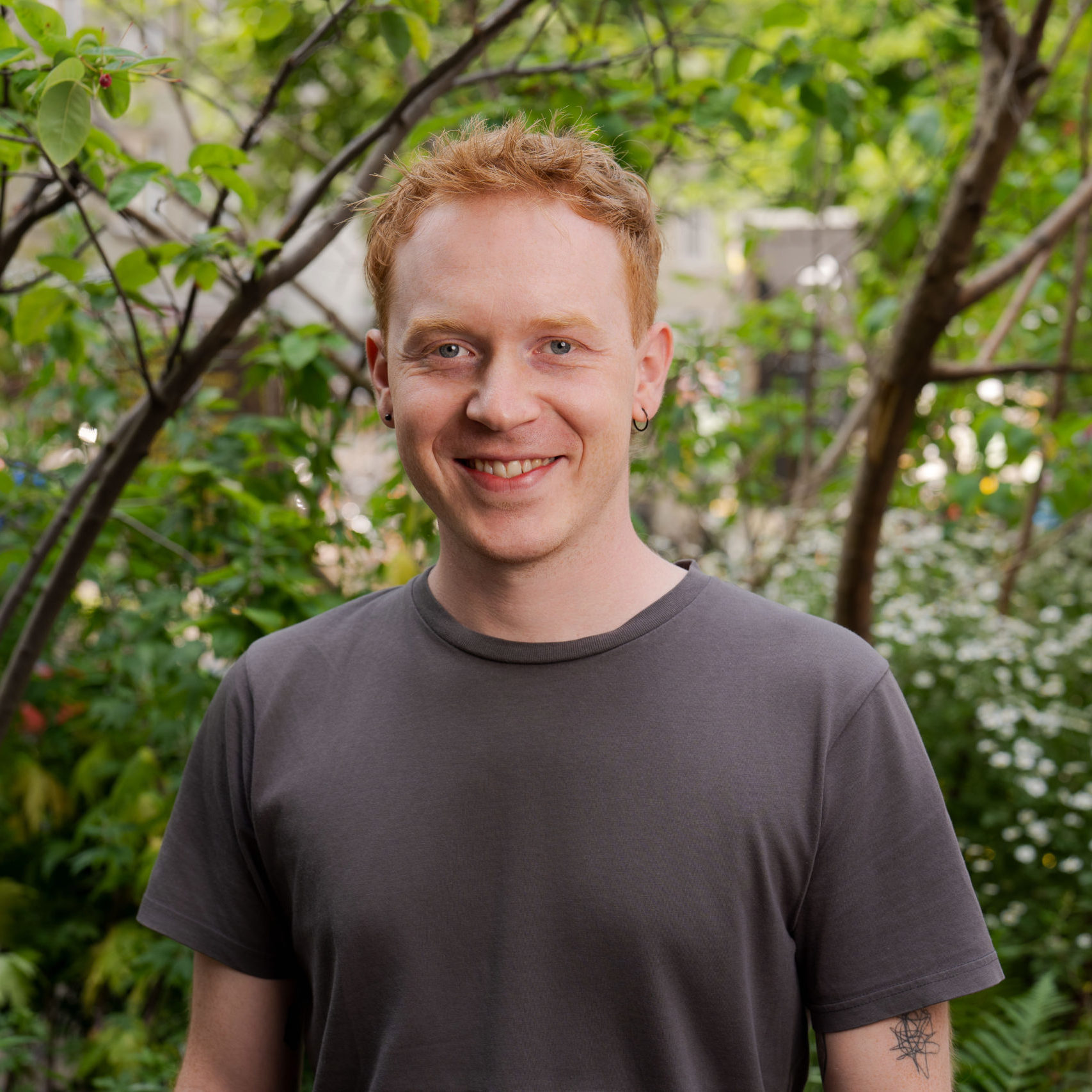 Dominik Waser