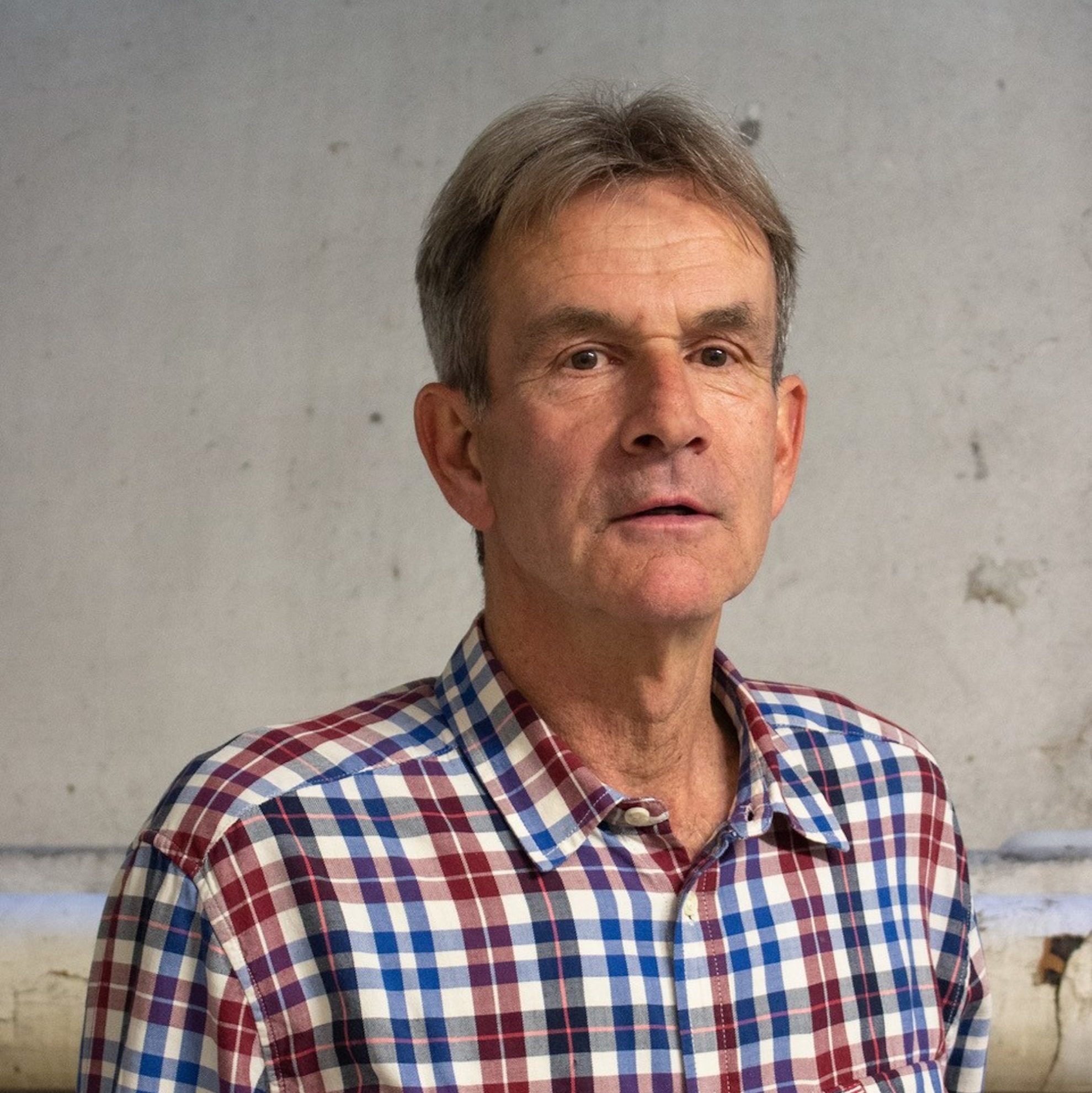 Erich Willi