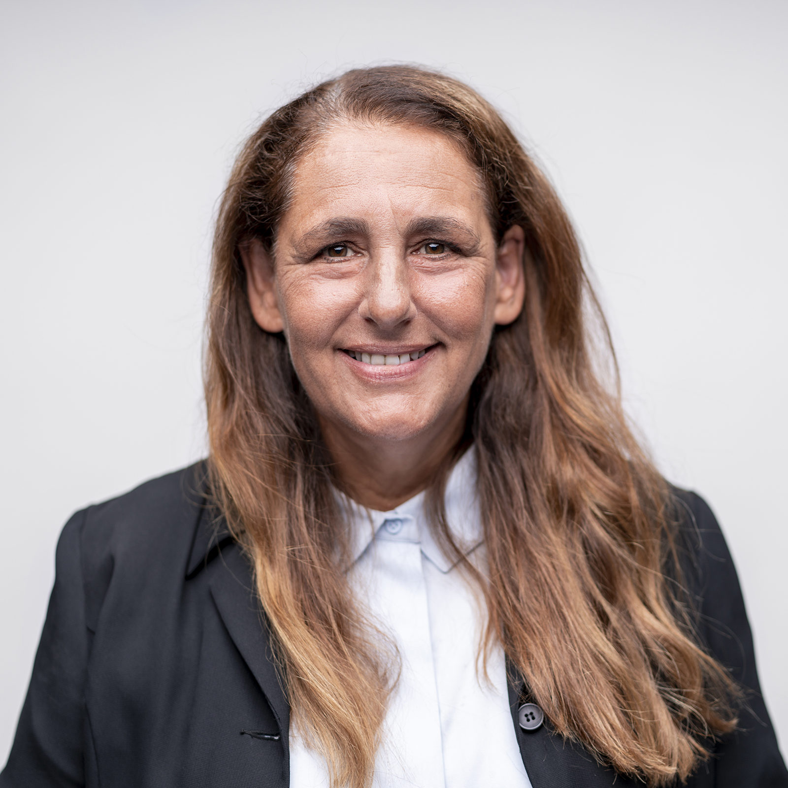 Jacqueline Badran