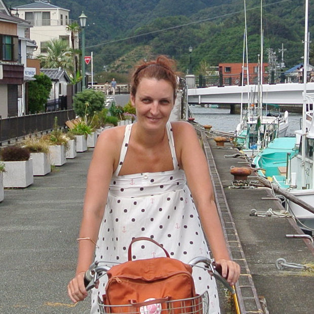 Sandra Hofacker