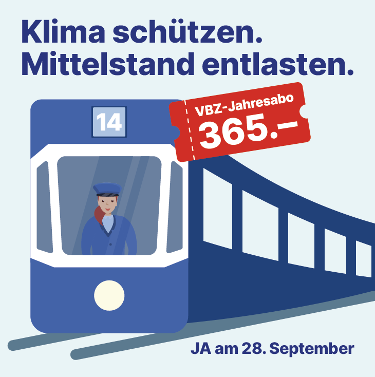 Klima schützen. Mittelstand entlasten. (3 Stk.)